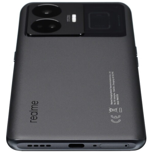 6.74" Смартфон realme GT3 1024 ГБ черный