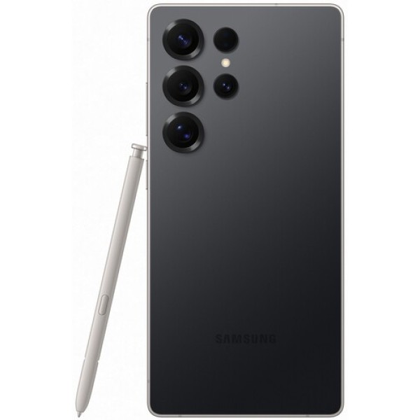 6.9" Смартфон Samsung Galaxy S25 Ultra 1024 ГБ черный
