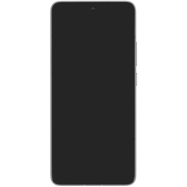 6.67" Смартфон POCO F7 Pro 256 ГБ серебристый