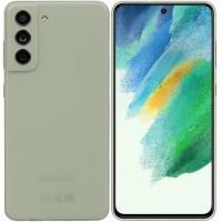 6.4" Смартфон Samsung Galaxy S21 FE 256 ГБ зеленый