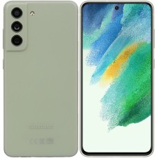 6.4" Смартфон Samsung Galaxy S21 FE 256 ГБ зеленый