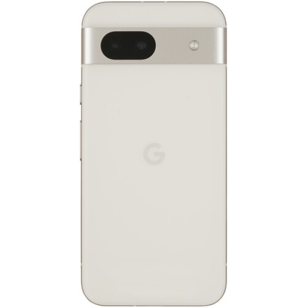 6.1" Смартфон Google Pixel 8a 128 ГБ бежевый