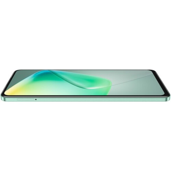 6.78" Смартфон Infinix HOT 50 128 ГБ зеленый