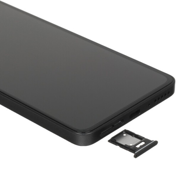 6.67" Смартфон Xiaomi Redmi Note 13 512 ГБ черный