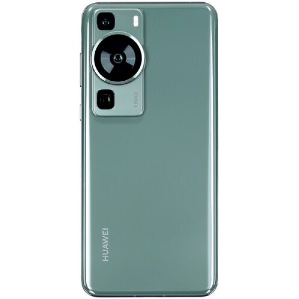 6.67" Смартфон HUAWEI P60 256 ГБ зеленый