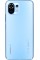 Смартфон Xiaomi 11 Lite 5G NE 8/256Gb [6,55"/5G/NFC/Cam64Mpx/4250mAh/Bubblegum Blue]