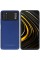 Смартфон POCO M3 4/128Gb [6,53"/LTE/Cam48Mpx/6000mAh/Blue]