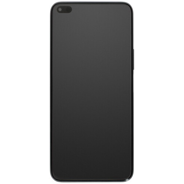Смартфон Honor 50 lite 6/128Gb [6,67"/LTE/NFC/64+8+2+2 Mpx/4300mAh/Silver]