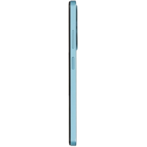 6.6" Смартфон Infinix SMART 8 Pro 256 ГБ голубой