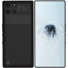 6.85" Смартфон Nubia Red Magic 10 Pro 512 ГБ прозрачный