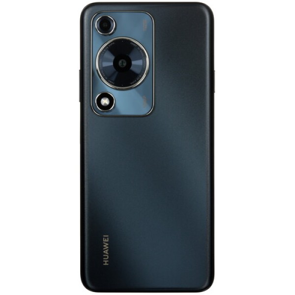 6.75" Смартфон HUAWEI nova Y72S 256 ГБ черный
