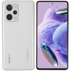 6.67" Смартфон Xiaomi Redmi Note 12 Pro+ 256 ГБ белый