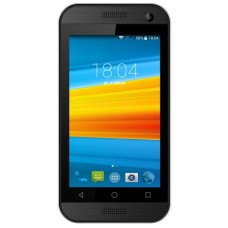 Смартфон DEXP Ixion M240 Strike 3 Pro White [4" 8Gb 4x1.3Ghz/1024Mb/800x480/IPS/2SIM/3G/GPS/Cam5AF/1400mAh/Android 6.0]