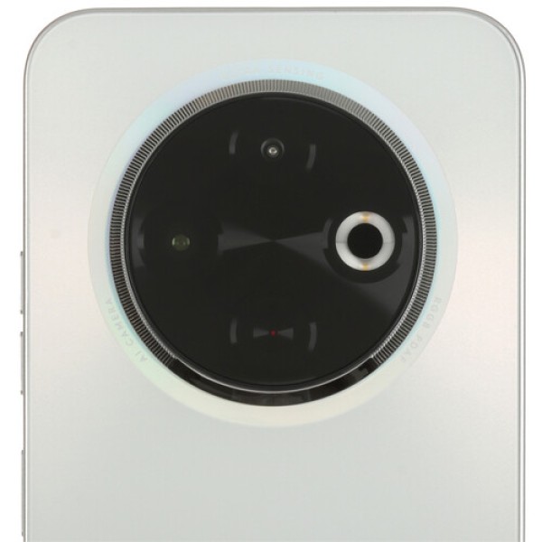 6.67" Смартфон Tecno SPARK 30C 256 ГБ белый