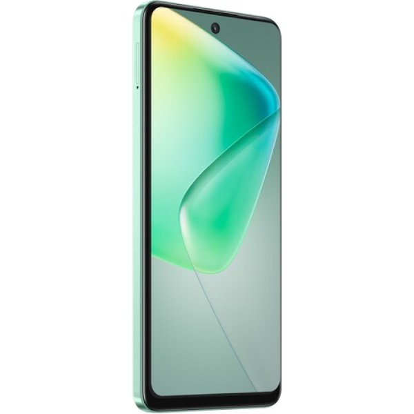 6.78" Смартфон Infinix HOT 50 128 ГБ зеленый