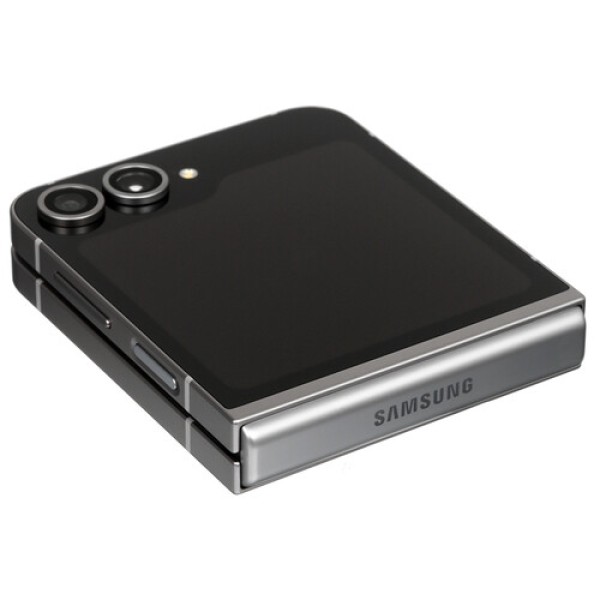 6.7" Смартфон Samsung Galaxy Z Flip6 256 ГБ серый