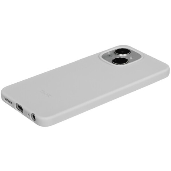 6.67" Смартфон Tecno SPARK 40C 128 ГБ серый