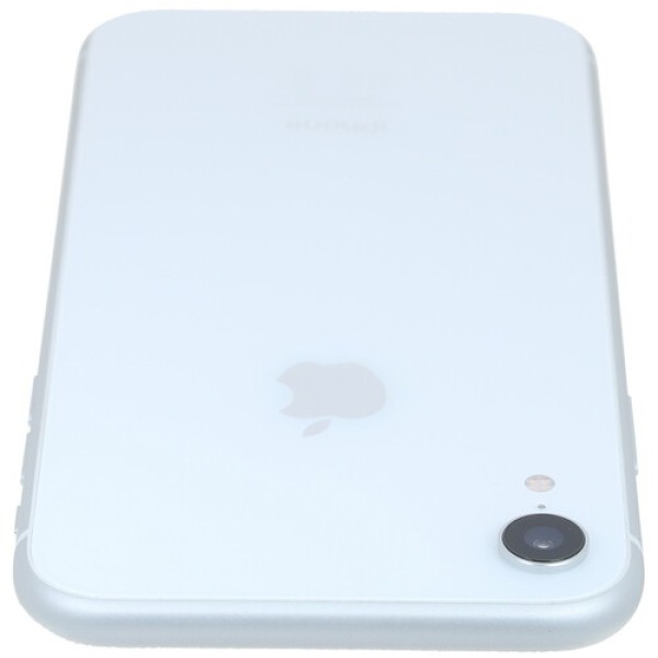Смартфон Apple iPhone Xr 6,1" 256Gb White 6x2.5Ghz/3072Mb/1792х828/IPS/LTE/NFC/IP67/Cam12/iOS