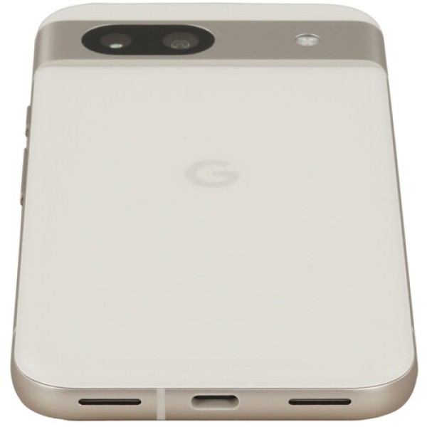 6.1" Смартфон Google Pixel 8a 128 ГБ бежевый