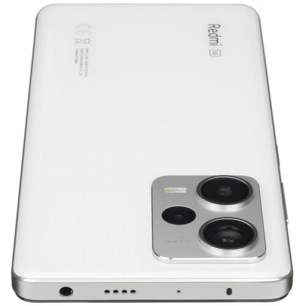 6.67" Смартфон Xiaomi Redmi Note 12 Pro+ 256 ГБ белый