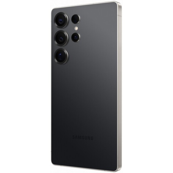 6.9" Смартфон Samsung Galaxy S25 Ultra 1024 ГБ черный