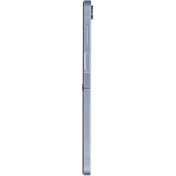 6.7" Смартфон Samsung Galaxy Z Flip6 512 ГБ голубой