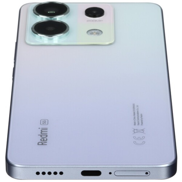 6.67" Смартфон Xiaomi Redmi Note 13 Pro 5G 256 ГБ фиолетовый
