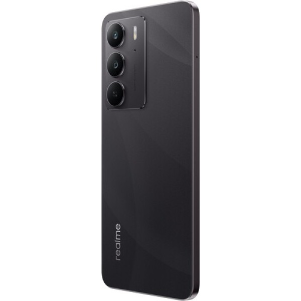 6.72" Смартфон realme C75 256 ГБ черный