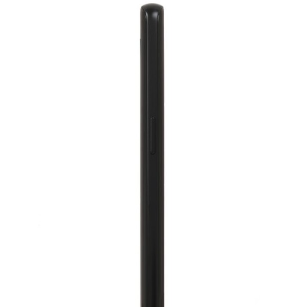 Смартфон Samsung Galaxy S9 5.8" 64Gb Black 8(4x2,9Ghz+4x1,9Ghz)/4096Mb/2960x1440/sAMOLED/2SIM/LTE/NFC/IP68/Cam12/3000mAh/Android 8.0