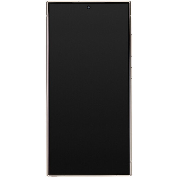 6.8" Смартфон Samsung Galaxy S24 Ultra 512 ГБ желтый