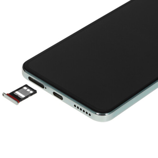 6.67" Смартфон HUAWEI nova 10 SE 256 ГБ зеленый