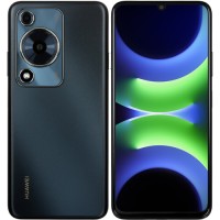 6.75" Смартфон HUAWEI nova Y72S 256 ГБ черный
