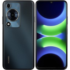 6.75" Смартфон HUAWEI nova Y72S 256 ГБ черный
