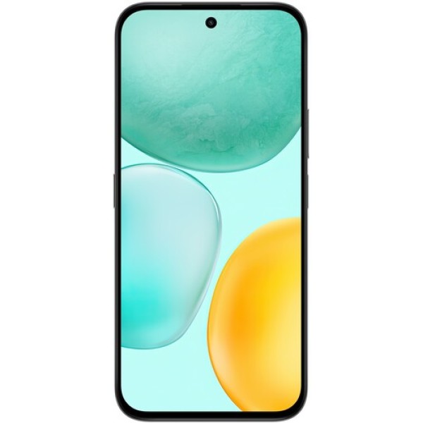 6.61" Смартфон HONOR X6c 256 ГБ черный