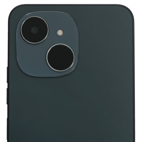 6.67" Смартфон Tecno SPARK 40C 128 ГБ черный