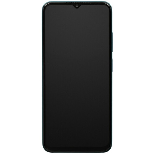 6.58" Смартфон POCO M5 128 ГБ зеленый