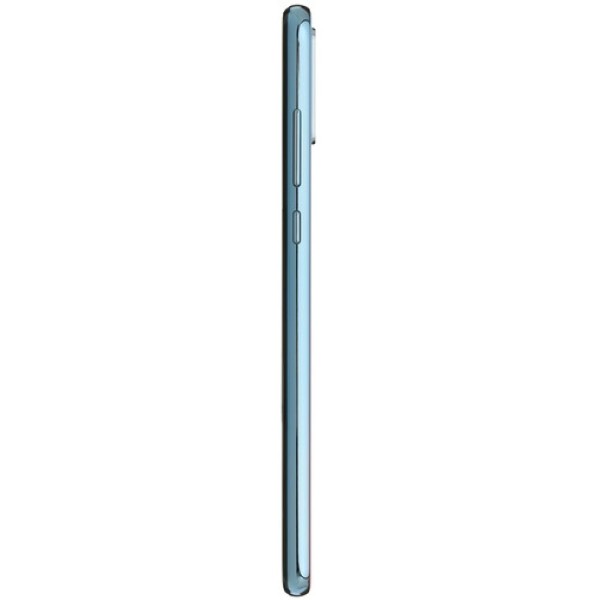 Смартфон Honor 30i 4/128Gb [6,3"/LTE/NFC/Cam48+8+2Mpx/4000mAh/White]