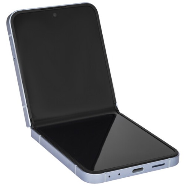 6.7" Смартфон Samsung Galaxy Z Flip6 512 ГБ голубой
