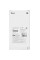 6.72" Смартфон OPPO A58 128 ГБ черный
