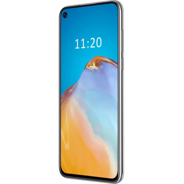 6.53" Смартфон Coolpad Cool S 128 ГБ белый
