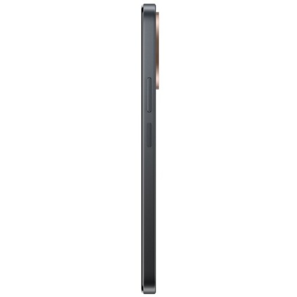 6.61" Смартфон HONOR X6c 256 ГБ черный