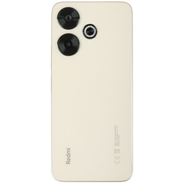 6.79" Смартфон Xiaomi Redmi 13 256 ГБ желтый