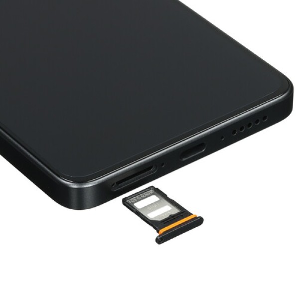 6.67" Смартфон POCO X7 Pro 256 ГБ желтый