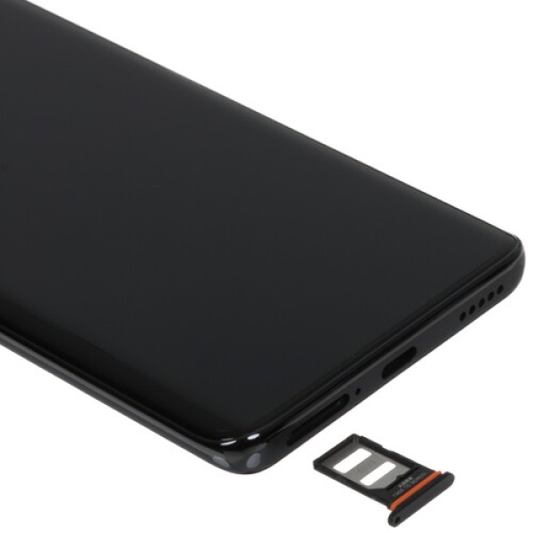 6.67" Смартфон Xiaomi Redmi Note 14 Pro+ 5G 256 ГБ черный