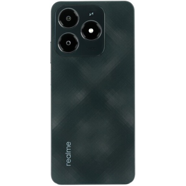 6.74" Смартфон realme C61 128 ГБ зеленый