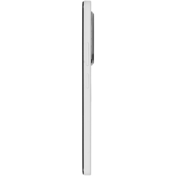 6.71" Смартфон POCO C61 128 ГБ белый