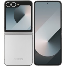 6.7" Смартфон Samsung Galaxy Z Flip6 256 ГБ серый