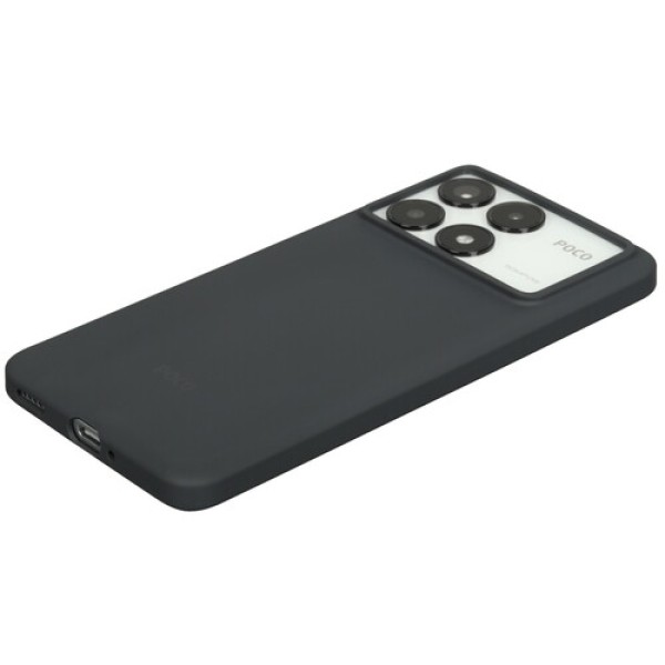6.67" Смартфон POCO F6 Pro 256 ГБ белый