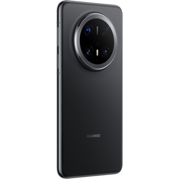 6.9" Смартфон HUAWEI Mate70 Pro 512 ГБ черный