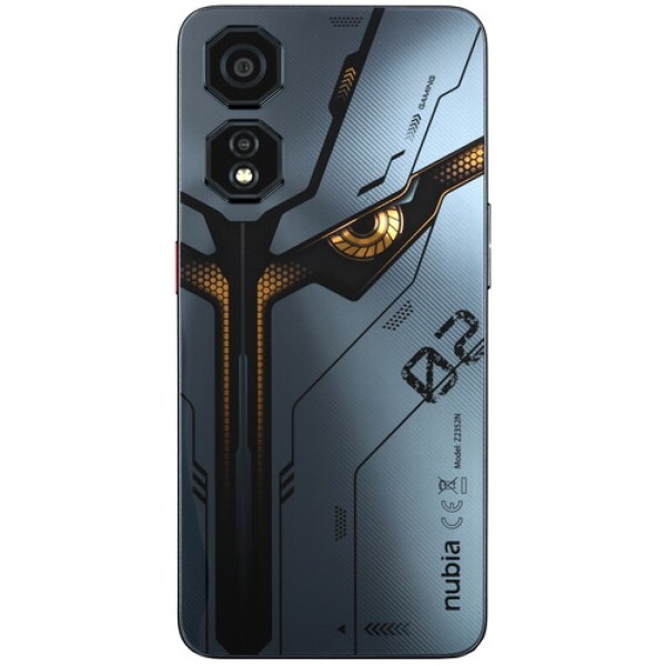 6.72" Смартфон Nubia Neo 2 5G 256 ГБ серый